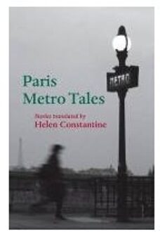 Paris Metro Tales