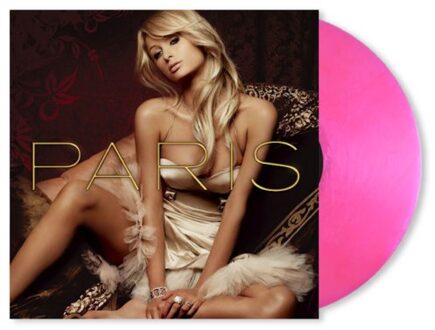 Paris - Paris Hilton