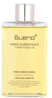 Paris Queen Huile Carrot Body Oil 200ml