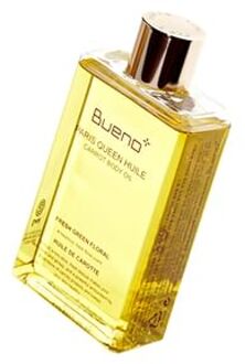 Paris Queen Huile Carrot Body Oil 200ml