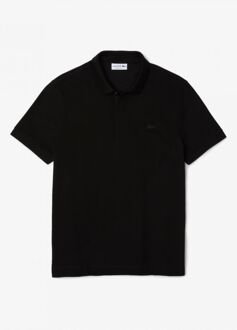 Paris S/S Poloshirt Heren - Maat S