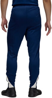 Paris Saint Germain Dri-fit strike broek kpz 4th Blauw