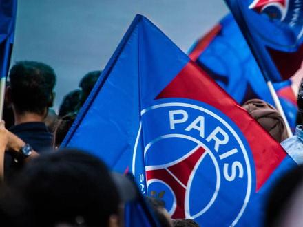 Paris Saint-Germain vs Chelsea FC (Champions League) (Eigen vervoer)