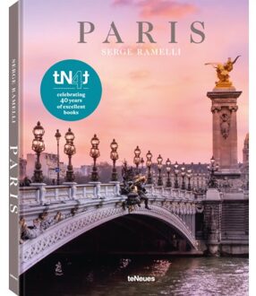 Paris - Serge Ramelli