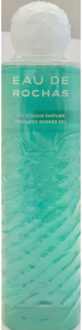 Paris - Shower Gel Eau Rochas - Unisex - 500 ml