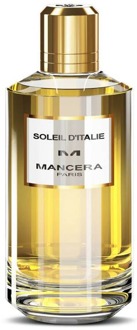 Paris Soleil d'Italie - Eau De Parfum Spray (Unisex)  120 ml