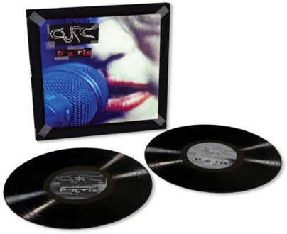 Paris - The Cure
