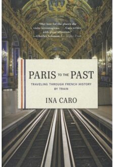 Paris to the Past