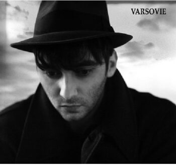 Paris - Varsovie -  L'Alhambra