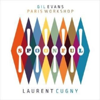 Paris Workshop - Spoonful