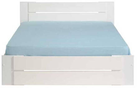 Parisot Bed Bianca 140x190cm