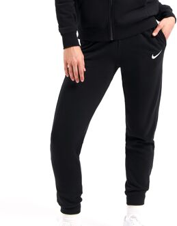 Park 20 Fleece Broek - Vrouwen - zwart