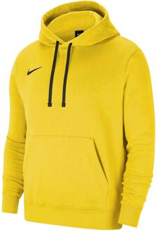 Park 20 Fleece Hoodie - Gele Hoodie Geel - XXL