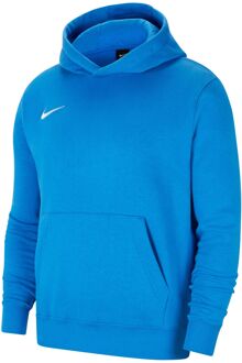 Park 20 Trui - Unisex - Blauw/wit L-152/158