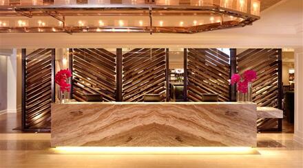 Park Central New York