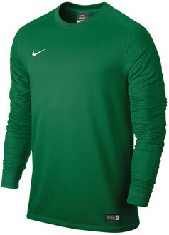 Park Goalie II Longsleeve Keepersshirt Junior  Sportshirt performance - Maat S  - Unisex - groen