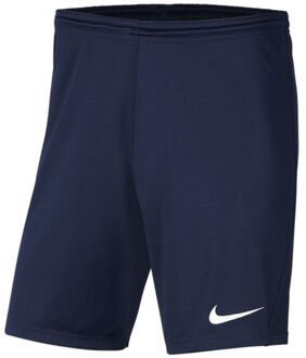 Park III Sportbroek - Maat 158  - Unisex - navy