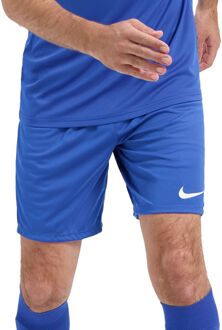 Park III  Sportbroek - Maat S  - Mannen - blauw