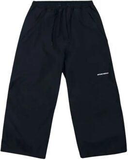 Park Ski/Snowboardbroek Heren XS Zwart