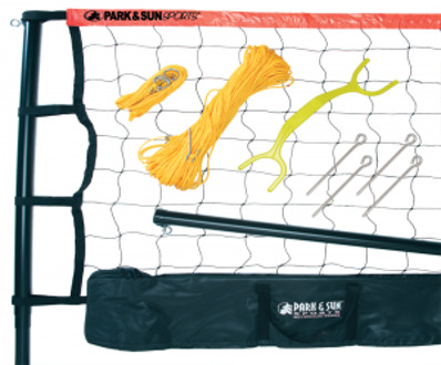 Park & Sun Tournament Park 179 Beachvolleybalset