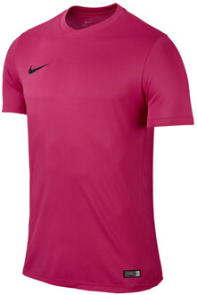 Park VI SS  Sportshirt - Maat M  - Mannen - roze