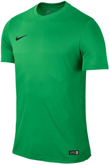 Park VI SS  Sportshirt - Maat XL  - Mannen - lichtgroen