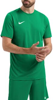 Park VII SS Sportshirt - Maat XXL  - Mannen - groen