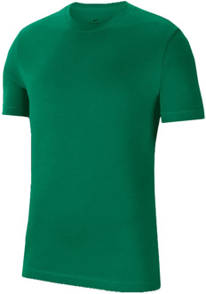 Park20  Sportshirt - Maat S  - Mannen - groen