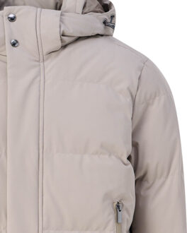 Parka Beige - L