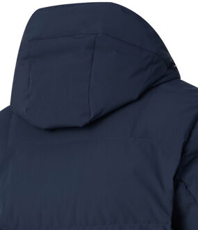 Parka Blauw - M