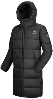 Parka dale Zwart - M