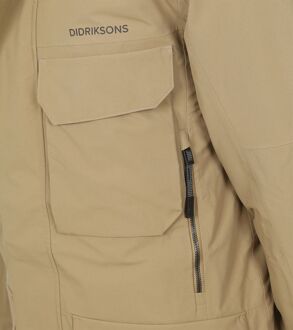 Parka Drew Beige - XL