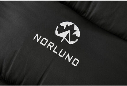 Parka hareid Zwart - XL