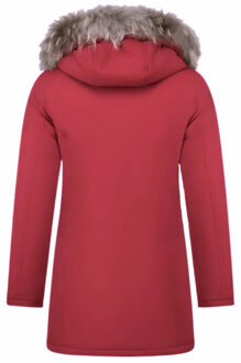 Parka Jas Matogla  Winterjas Wooly