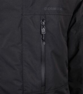 Parka Marco Navy Donkerblauw - L,XL