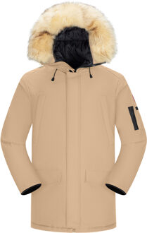 Parka tommy Beige - S