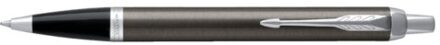 Parker Balpen parker im dark espresso ct medium