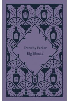Parker Big Blonde - Little Clothbound Classics - Dorothy Parker