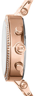 Parker chronograaf - MK5896 Rosé - 000