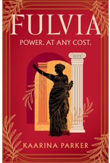 Parker Fulvia - Kaarina Parker