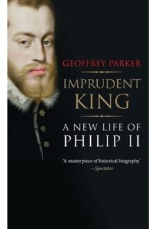 Parker Imprudent King