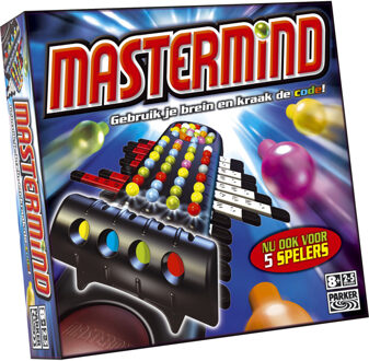 Parker Mastermind