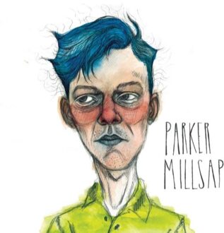Parker Millsap (LP)