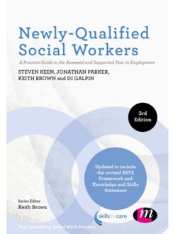 Parker Newly-Qualified Social Workers - Keen, Steven