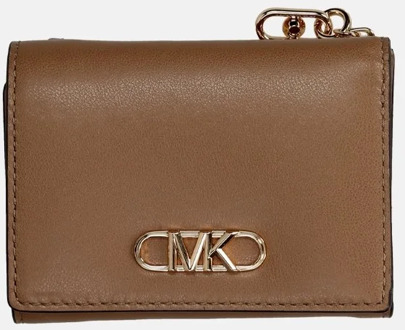 Parker portemonnee husk Taupe - 7827