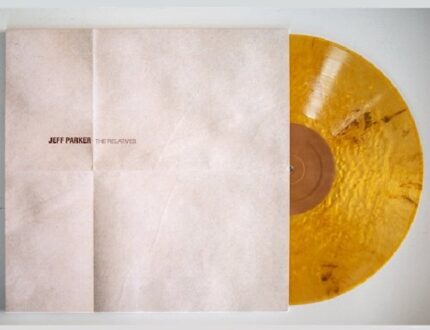 Parker The Relatives - Jeff Parker