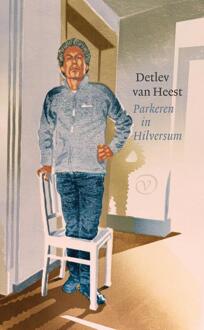Parkeren in Hilversum -  Detlev van Heest (ISBN: 9789028230439)