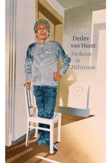 Parkeren In Hilversum - Detlev van Heest