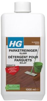 parket glansreiniger (wash & shine)