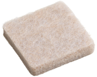 Parketglijder Zk 20X20 Be 16St *Nl* - WU0644806